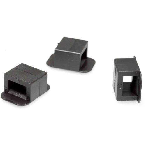 Embase à feuillard 10mm - Feuillard et accessoires