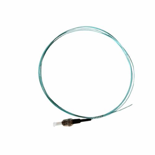 Pigtail optique ST 1,5 m – OM3 a - Pigtail