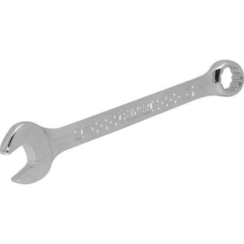 Clé mixte chrome vanadium - Clé