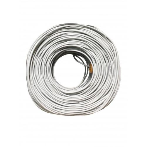 UPTEC - Câble monobrin - CAT5e F - Câble ethernet CAT5