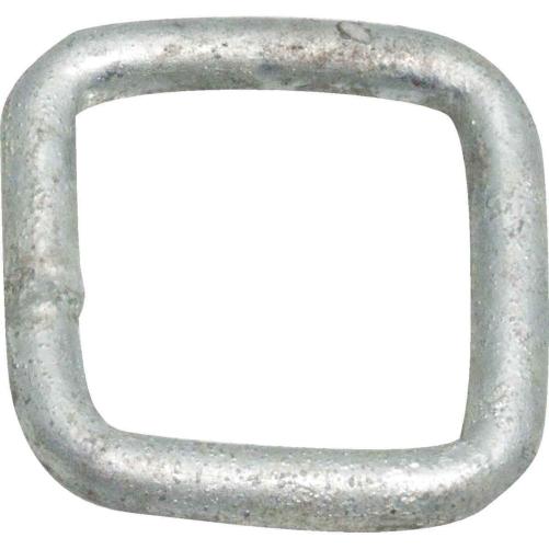 Maille acier galva 25x25 - Feuillard et accessoires