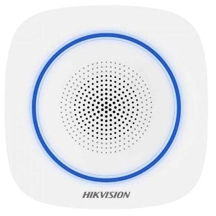 Sirène intérieure Hikvision AX P - Sirène