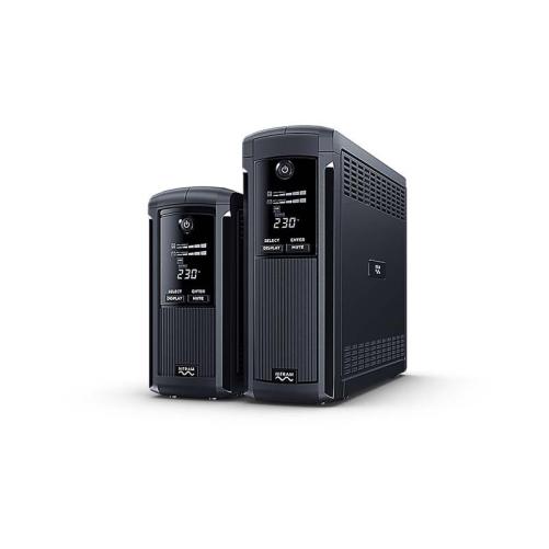 NITRAM Onduleur Tour 1200VA 720W - Onduleur
