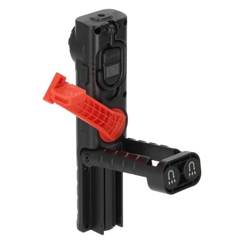 Lampe torche Dynamo - Eclairage de chantier