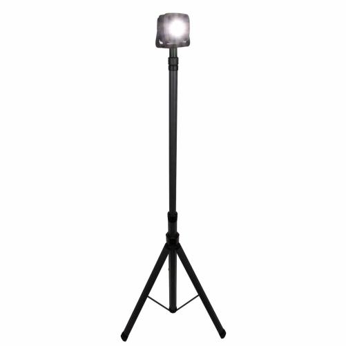Kit projecteur + trépied TED - Eclairage de chantier