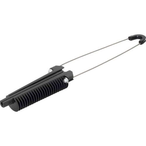 Pince ancrage ACADSS8C – Ø 8–10  - Pince d'ancrage et suspension fibre optique