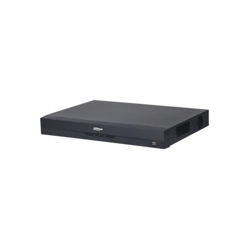 NVR 32 voies avec 2 baies SATA - Enregistreur NVR 
