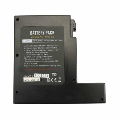 Batterie soudeuse fibre optique  - Soudeuse fibre optique D1/D2