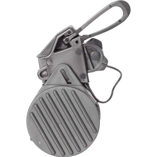 5/35C: Pince de branchement avec - Pince d'ancrage et suspension cuivre
