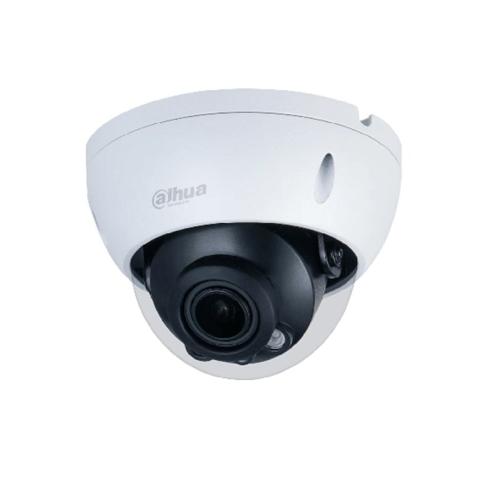 Dôme Dahua 8 MP WizSense varifoc - Caméra IP