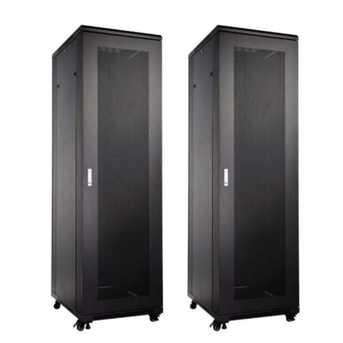 UPTEC - Baie 42U 600x600mm 19" p - Baie IT