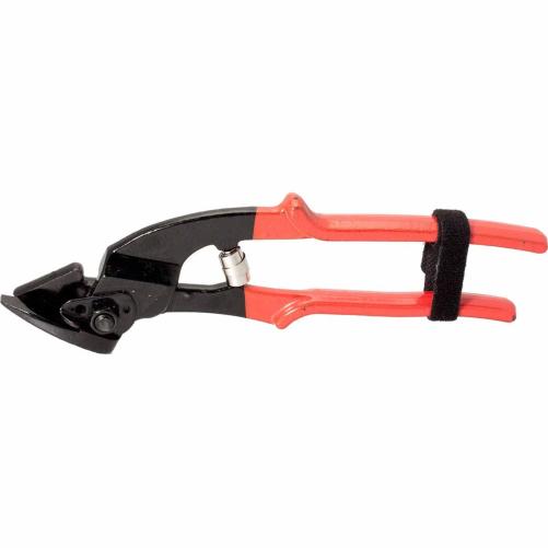 Cisaille manuelle coupe-feuillar - Feuillard et accessoires