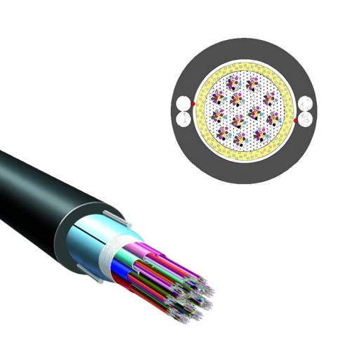 Câble Micromodule Aero-Sout G.65 - Câble de distribution