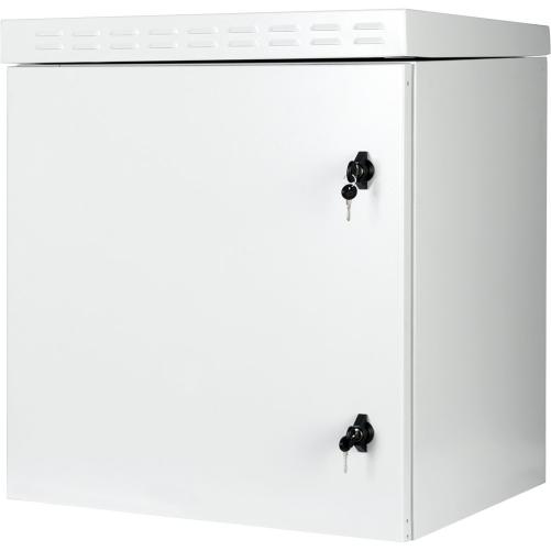 UPTEC v2 - Coffret extérieur 19" - Coffret 19" et 10"