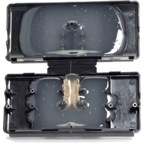 Trousse de raccordement CERTI-SE - Boîtier distribution et protection d'épissure cuivre