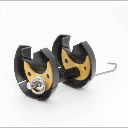 Furet Faco Ø45mm - Aiguillage pneumatique