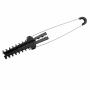 Pince d’ancrage ADSS Ø 8–10 mm – - Pince d'ancrage et suspension fibre optique
