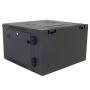 UPTEC Coffret mural pivotant 19" - Coffret 19" et 10"