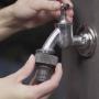 Nez de robinet pour débit élevé - Motopompe de chantier et accessoires