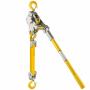 Palan manuel LUG-ALL® - Fixation sur poteau