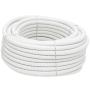 Gaine telecomTED Ø18mm blanche 3 - Gaine électrique et télécom, lubrifiant de chantier