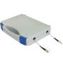 Valise fibre amorce multimode OM - Fibre amorce