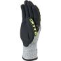 Gants anticoupure avec renforts  - Gant anti-coupure
