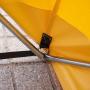 Tente de chantier rapide avec au - Tente de chantier