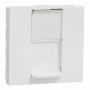 Prise RJ45 Unica Cat 6 FTP - Prise RJ45
