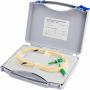 Valise fibre amorce monomode G.6 - Fibre amorce