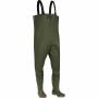 Cuissardes pantalon waders de sé - Bottes et cuissardes de sécurité