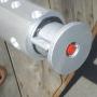 Derouleuse de chantier 0T750 ave - Remorque porte-touret