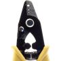 Pince fibre optique 3 positions - Pince