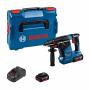 Perforateur sans fil compact BOS - Perforateur