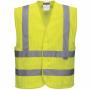 Gilet haute visibilité ultra res - Vêtement haute visibilité
