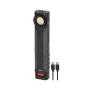 Lampe torche Dynamo - Eclairage de chantier