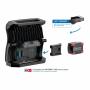 Projecteur NOVA 10000 lumens - Eclairage de chantier