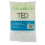 Tiges nettoyantes TED pour férul - Préparation de la fibre