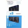 Coffret de 8 tournevis - Tournevis