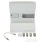 Kit PBPO + 2 cassettes 12FO - PBI - Boîtier de palier