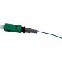 Connecteur rapide montable sur s - Raccords optique