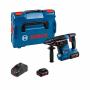 Perforateur sans fil compact BOS - Perforateur