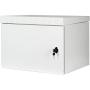 UPTEC v2 - Coffret extérieur 19" - Coffret 19" et 10"