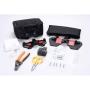 Kit d'assemblage pour Fibrlok (9 - Smoove fibre optique