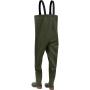 Cuissardes pantalon waders de sé - Bottes et cuissardes de sécurité