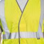 Gilet haute visibilité ultra res - Vêtement haute visibilité