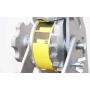 Palan manuel LUG-ALL® - Fixation sur poteau
