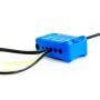 Dénudeur de câble TED® - Outil raccordement fibre optique