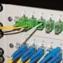 Tiges nettoyantes TED pour férul - Préparation de la fibre