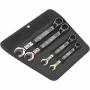 Jeu de 4 clés mixtes à cliquet r - Coffret à cliquet, clé RM